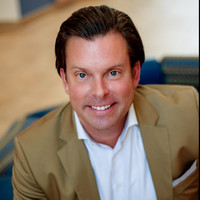 Keith Dean, CPA