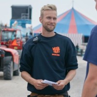 Mikkel Nørrelykke