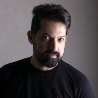 Mohsen Harami محسن حرمی