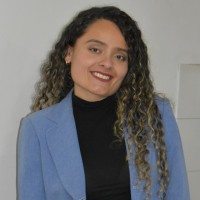 Laura Sofia Moreno Prieto