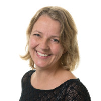 Pauline Bussing