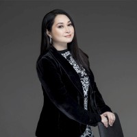 Amina Turgulova