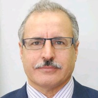 Muamar Musbah