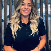 Daniela Mangione