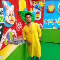 Akash Singha