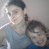 Tamuna Gabadze