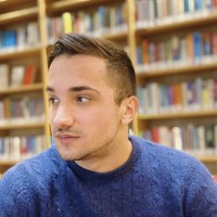Martin Dyulgyarov
