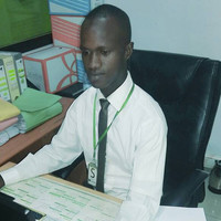 Mamadou Doumbia