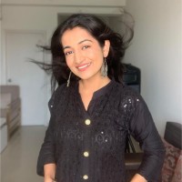 Smridhi Arya