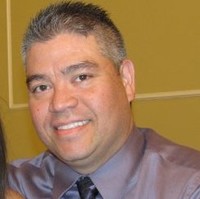 Steven Martin