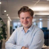 Marcus Andersson