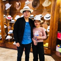 Stalin David Chicaiza Jami