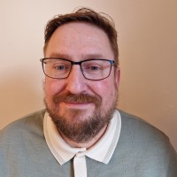 Andrew Langham-Clarkson