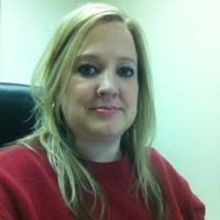 Kristy Byford