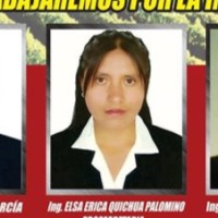 Erica Quichua Palomino