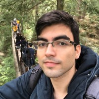 Hooman Hashemi
