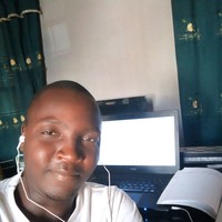Benjamin Bitrus
