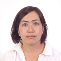 Tomoyo Miyake