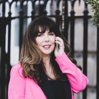 Maria Thomson