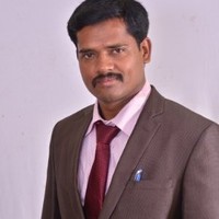 Dr. Kannadasan Rajendran
