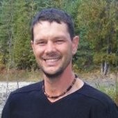 Shawn Dewar