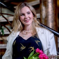 Анна Луценко