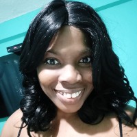 Camille Harris
