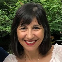 Susan Stegman, Md