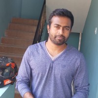 Chandra Sekhar Chapala