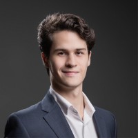 Pedro Eduardo Monti Monteiro de Carvalho Garnero