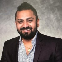 Nikhil Mehta