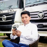 Ye Naing