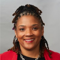Kecia Anglin