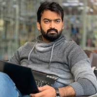 Muhammad Shoaib Hassan