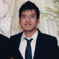 Thanh Nguyen
