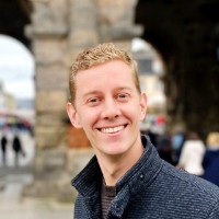Rowan Van Paassen