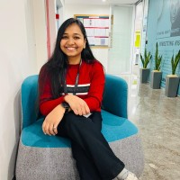 Srishti Jain