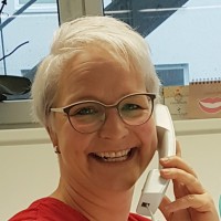 Bettina Baldauf