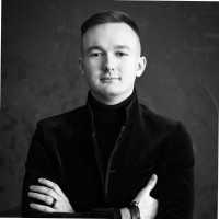 Oleksiy Krasnoperov
