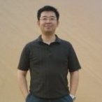 Eric Wang
