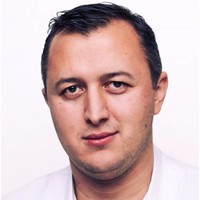 Floryn Cherbanyk Md, Mec