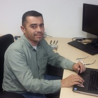 Sergio Robles