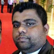 Kirulu Thivanka