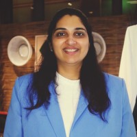 Riddhi Oza