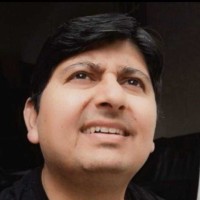 Rehan Manzoor Mir