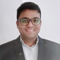 Nitesh Badge
