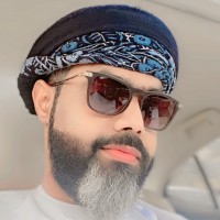 Mahmood Al Hasani