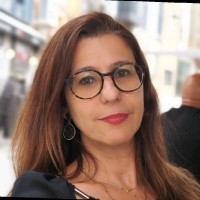 Marisa Sanchez Barbancho