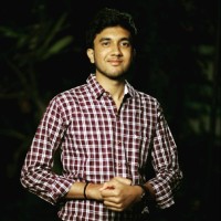 Arnav Barve