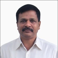 Ravi Bhate